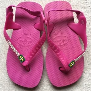 nike havaianas
